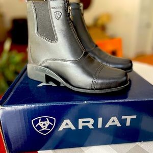 Brand New- Ariat Riding/Paddock boots